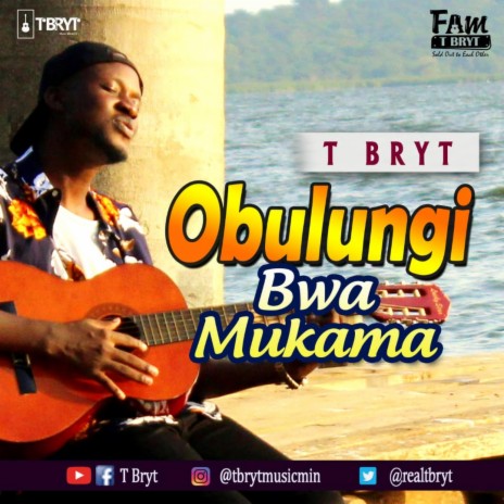 Obulungi Bwa Mukama (Goodness Of God) | Boomplay Music