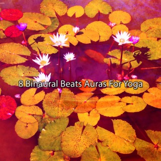 8 Binaural Beats Auras For Yoga