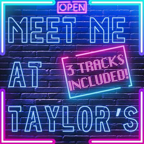 Meet Me At Taylor's (Alternative Version) | Boomplay Music