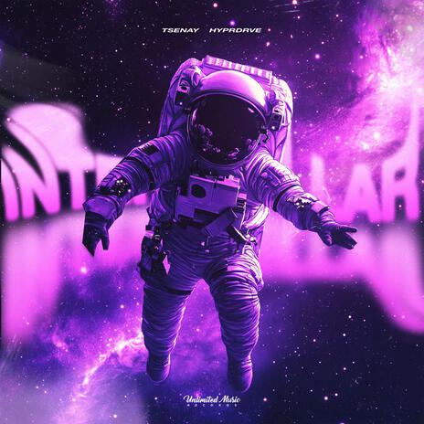 Interstellar ft. HYPRDRVE | Boomplay Music