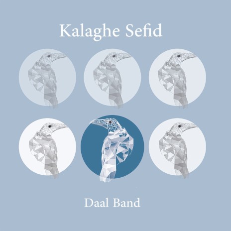 Kalaghe Sefid | Boomplay Music