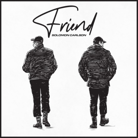 Friend Remaster | Boomplay Music