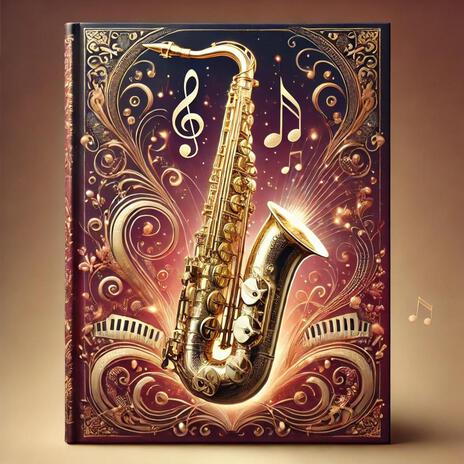 Bedroom Romantic Saxophone