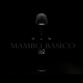 Mambo Básico, Vol. 2