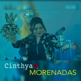 Cinthya Morenadas (Aún sin corazón te puedo Amar/Morenada del Amor/ Cuánto cuestas, cuánto vales)