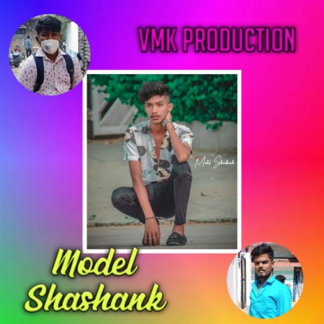 Shashank Model Vol 1 | Boomplay Music