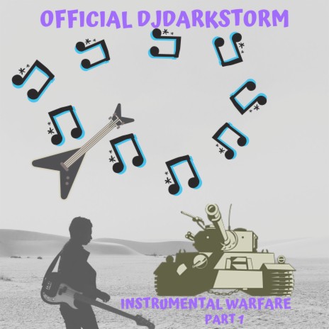 stormy beats warfare edition (extended mix)
