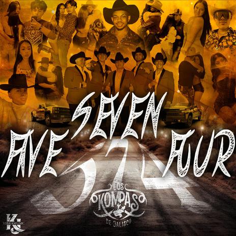 Five seven four | Boomplay Music