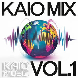 KAIO Mix, Vol. 1