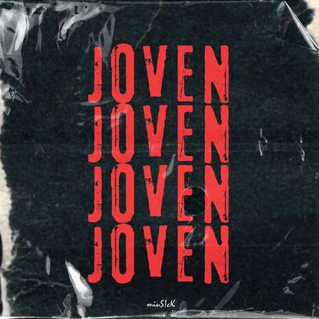 JOVEN | Boomplay Music