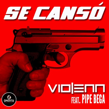 Se Cansó ft. Pipe Bega | Boomplay Music