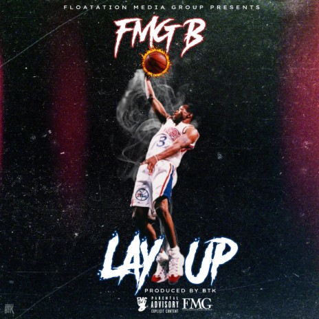 Lay Up | Boomplay Music