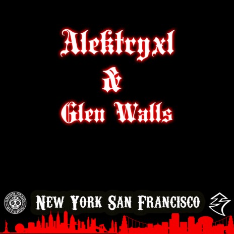 Here We Go ft. Glen Walls