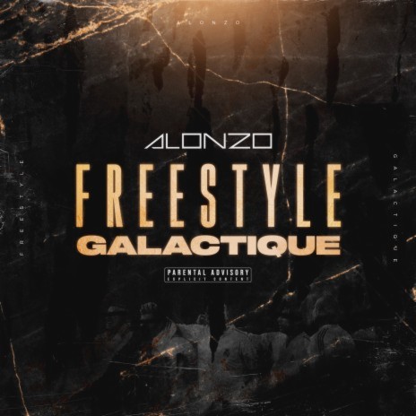 FREESTYLE GALACTIQUE | Boomplay Music