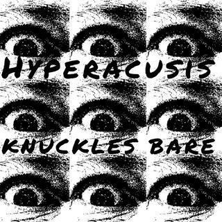 HYPERACUSIS