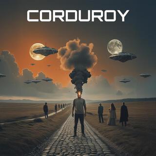 CORDUROY ft. KATIE SIPPEL lyrics | Boomplay Music