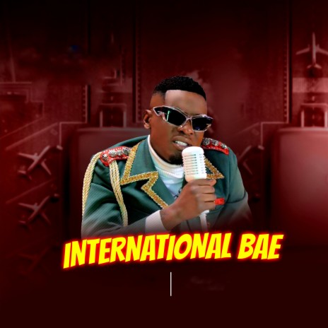 International Bae | Boomplay Music