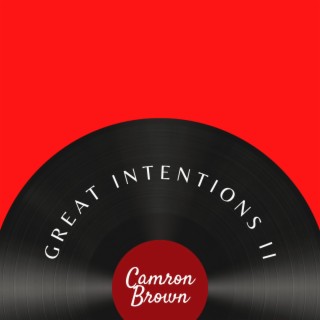 Great Intentions II