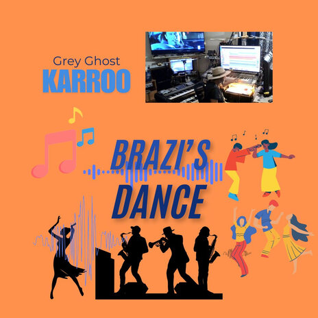 Brazi's Dance | Boomplay Music