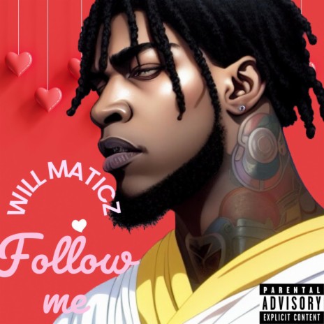 Follow me | Boomplay Music