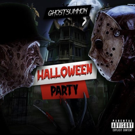 HALLOWEEN PARTY | Boomplay Music
