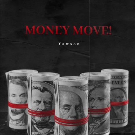 Money Move ft. Jaypee D3 Makavali