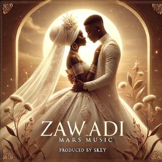 Zawadi