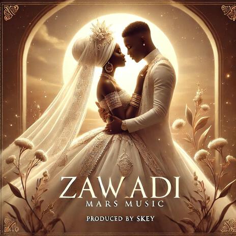 Zawadi | Boomplay Music