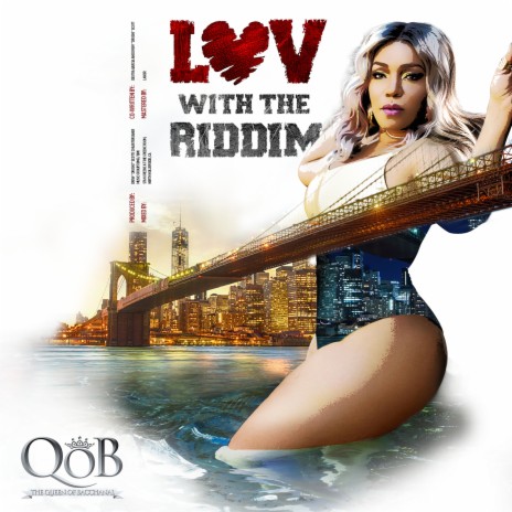 Luv With the Riddim | Boomplay Music