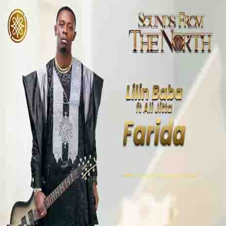 Farida ft Ali Jitta | Boomplay Music