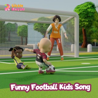 Soccer Song lyrics | Boomplay Music