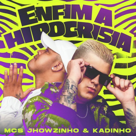 Enfim a Hipocrisia | Boomplay Music