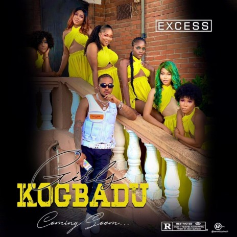 Girls Kogbadu | Boomplay Music