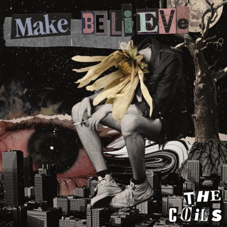 MAKE BELIEVE | Boomplay Music