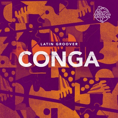 Conga (Latin Afro Mix) | Boomplay Music