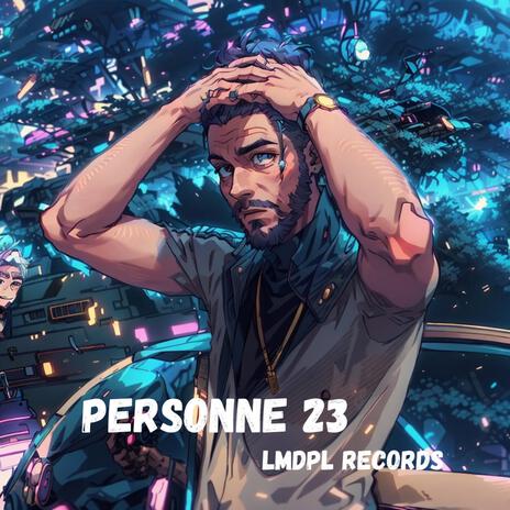 Personne 23 | Boomplay Music