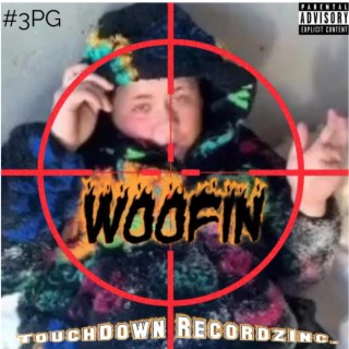 W O O F I N (MTL DISS TRACK)