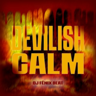 Devilish Calm