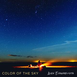 Color of the Sky