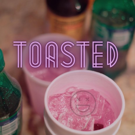 Toasted | Boomplay Music