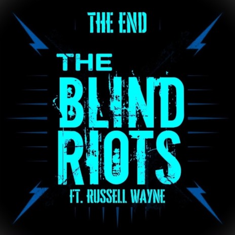 The End ft. Russell Wayne | Boomplay Music