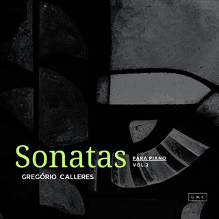 Sonatas para Piano, Vol.2