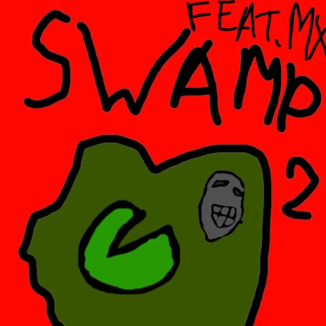 Swamp 2 ft. MX