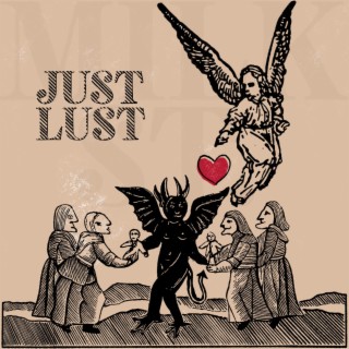 Just Lust lyrics | Boomplay Music