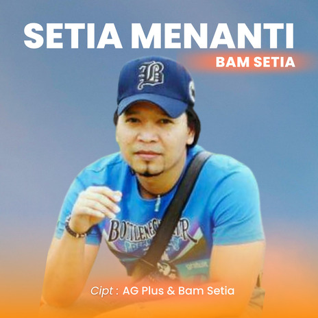 Setia Menanti