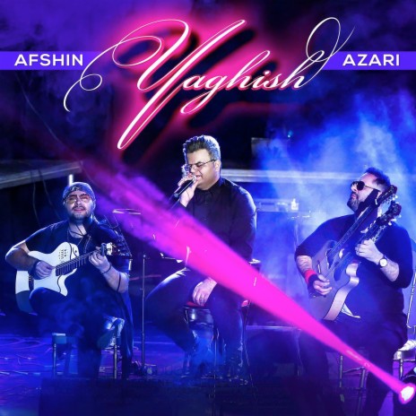 Yaghish | Boomplay Music
