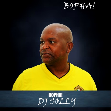Bopha! | Boomplay Music