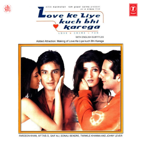 Love Ke Liye ft. Sunidhi Chauhan & Vishal Bhardwaj | Boomplay Music