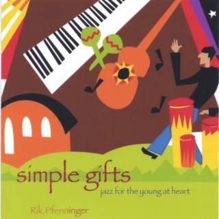 Simple Gifts