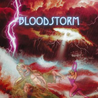 Bloodstorm